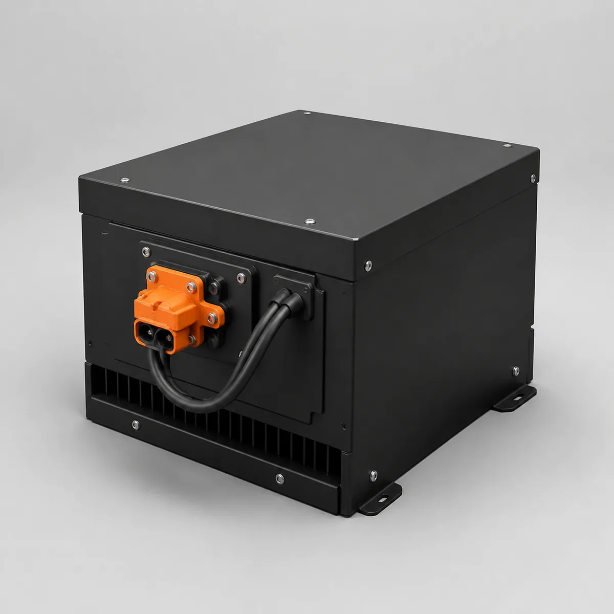 Baterie Li-Ion 24V 100Ah pentru transpalet electric