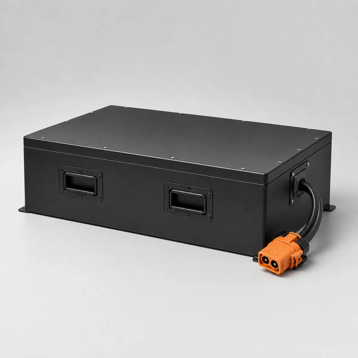 Baterie Li-Ion 24V 200Ah pentru transpalet electric