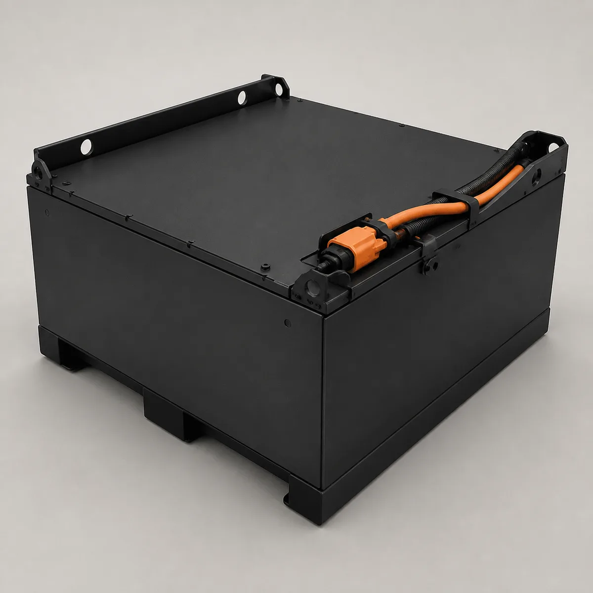 Baterie Li-Ion 36V 350Ah pentru stivuitor electric