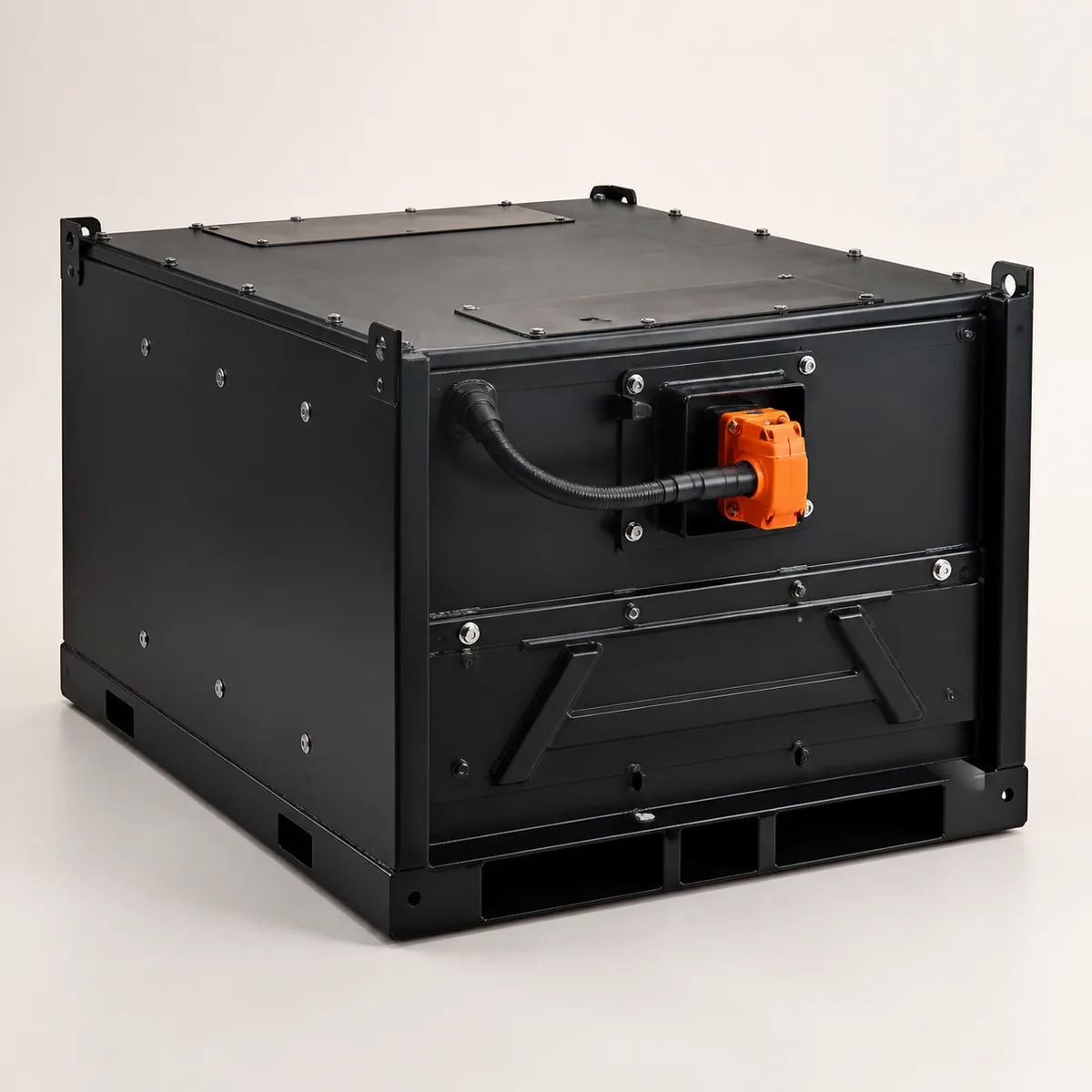 Baterie Li-Ion 48V 840Ah pentru stivuitor pentru utilizare intensivă