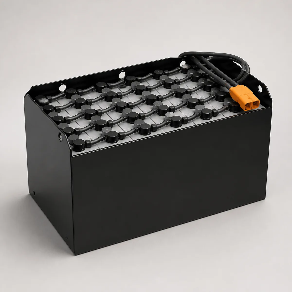 Baterie PzS 48V 400Ah pentru stivuitor electric