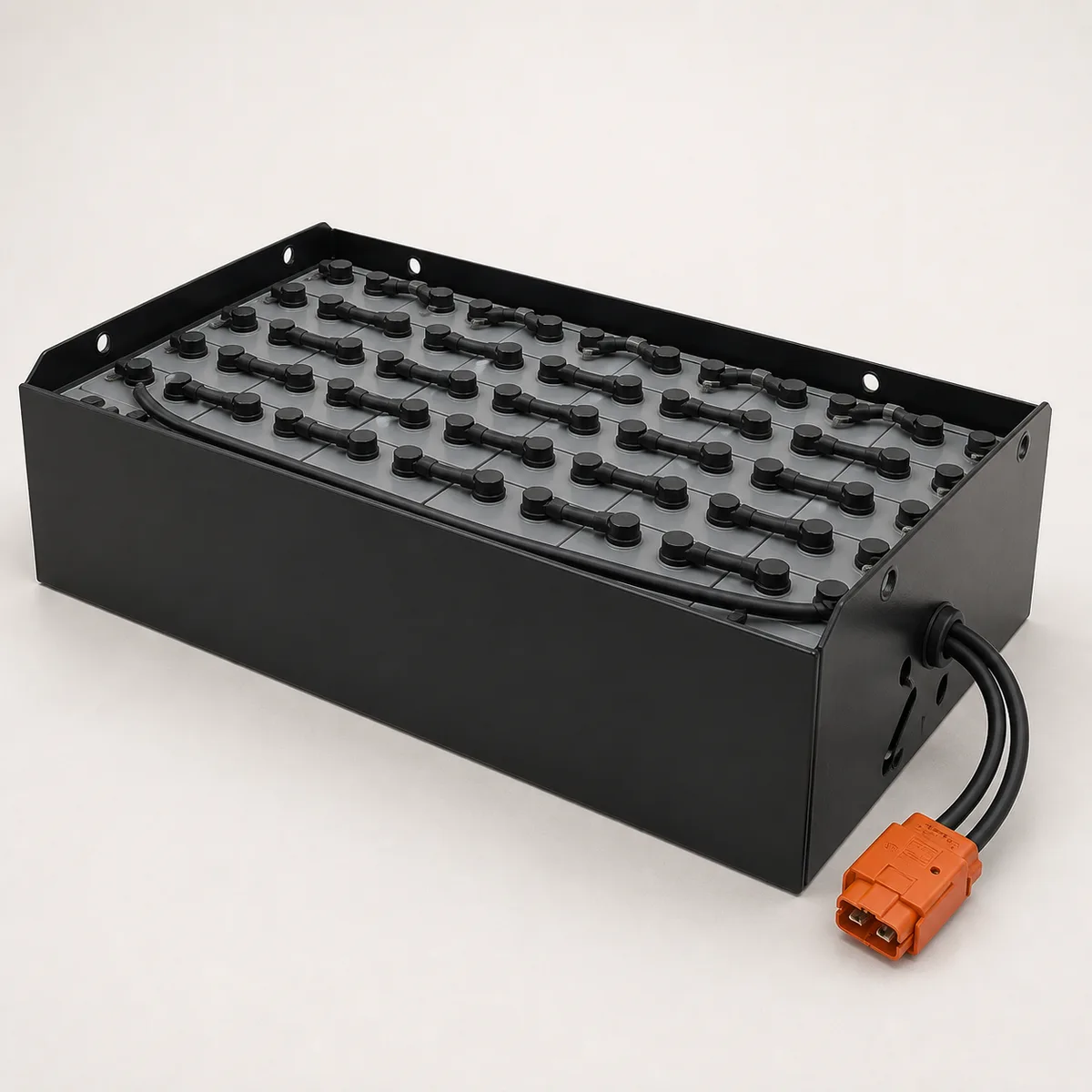 Baterie PzS 48V 625Ah pentru stivuitor electric