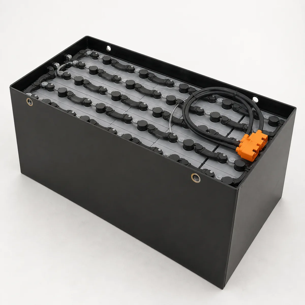 Baterie PzS 48V 700Ah pentru stivuitor electric