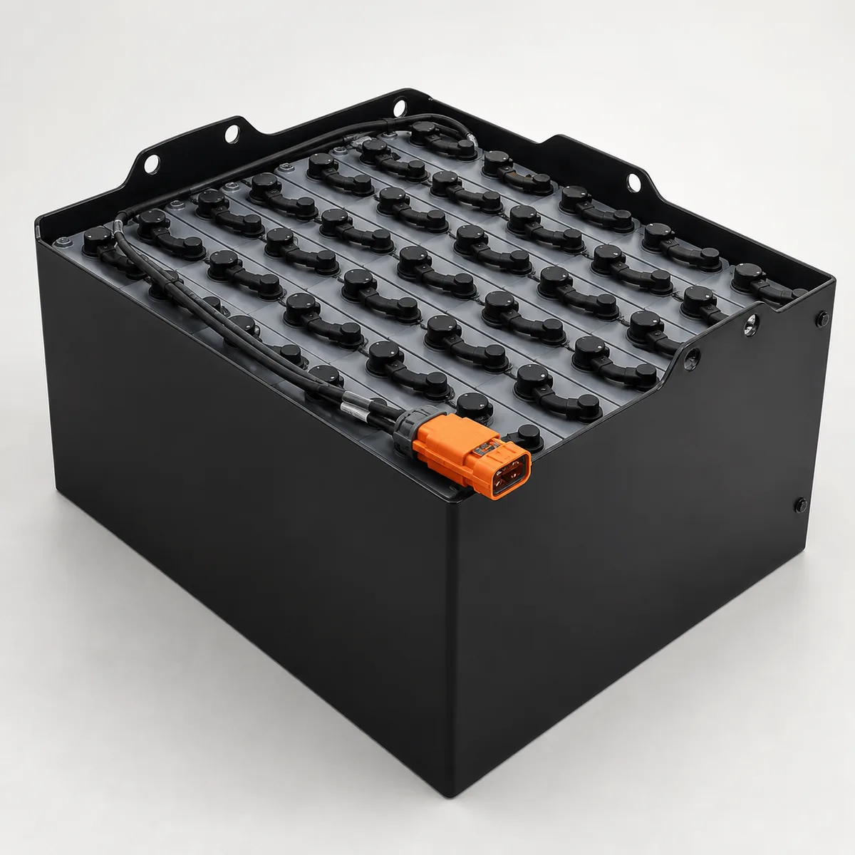 Baterie PzS 48V 840Ah pentru stivuitor electric
