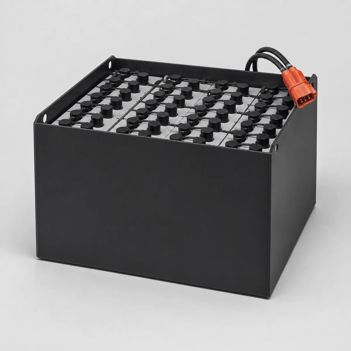 Baterie PzS 80V 840Ah pentru stivuitor electric